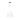 Colgante Maldivas 1xe27 Cromo/blanco Regx35x35 Cm