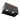 Foco Clark 2Xgu10 Basculante Negro