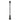 Farola Elstead Lighting (CP6-BLACK) Capilla de aluminio fundido a presión, vidrio E27