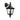 Aplique de pared para exterior Elstead Lighting (CPM2-BLACK) Chapel de aluminio fundido a presión, vidrio E27