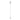 Orlicki Design Crima 1L foco colgante LED D 6,5 cm