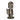 Lámpara de mesa Elstead Lighting (CRUSADER-T-L) Crusader acero GX53