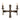 Aplique de pared Elstead Lighting (CW2-OLD-BRZ) Cromwell hierro forjado E14 2 bombillas