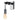 Aplique de pared Luce Ambiente e Design ADMIRAL metal E27
