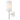 CosmoLight Denver Aplique de pared 1L E14