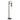 Lámpara de mesa Elstead Lighting (DOUILLE-TL-BPB) Douille acero dulce E27