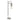 Lámpara de mesa Elstead Lighting (DOUILLE-TL-PN) Douille acero dulce E27