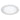 Downlight Know Led 30W 4000K Redondo Blanco