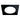 Downlight Led 12W Novo Lux Cuadrado Negro
