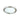 Downlight Led 6W Kairo Redondo Níquel 3000K