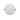 Downlight Led 8W Redondo Kaju Blanco