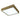 Downlight Superficie Cuadrado Kaju Cuero 30W 2600Lm