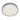 Downlight Superficie Led Kaju 30W 4200K Redondo Gris