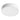 Downlight Superficie Led Prim Redondo 16W 4200K 1275Lm Blanco