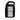 Lámpara solar Eko-Light, aplique de exterior LED Al. 22 cm