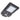 Eko-Light Solar Lamp aplique de exterior Al. 41,3 cm