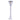 Eko-Light Garden Lamps farola E27 Al. 60cm