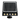 Eko-Light Solar Lamp aplique de exterior Al. 7,6 cm