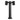 Eko-Light Garden Lamps farola GU10 H 45cm