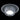 Empotrable De Techo Led Tyr Negro 8W 100Lm 4000K