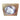 Empotrable Cuadrado Basculante Helium Cobre