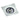 Empotrable Iceberg Redondo Wengue Led 2.4W 3000K 12V