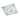 Empotrable Iceberg Blanco Placa Cuadrada Led 2.4W 3000K 12V