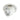Foco empotrable Intec DELTA aluminio LED