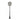 Farola Exterior Aluminio Becrux 3xe27 Neg/oro 234x60x60 Cm Regulable En Altura Ip44