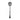 Farola Exterior Aluminio Becrux 3xe27 Negro Ip44 234x60x60 Cm Regulable En Altura Ip44