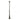 Farola Exterior Aluminio Bootes 1xe27 Neg/oro Ip44 220x18x18 Cm