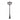 Farola Exterior Aluminio Bootes 3xe27 Marron Ip44 228x62x62 Cm
