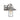 Aplique de exterior Feiss (FE-BOYNTON2-S) Boynton epmm, cristal transparente con semillas E27