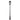 Farola Feiss (FE-COTSLN5-L-BK) Cotswold Lane aluminio fundido a presión, vidrio E14 3 bombillas