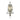 Aplique de pared Feiss (FE-GIANNA3W) Gianna cristal, vidrio, vidrio espejado E14 3 bombillas