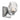 Aplique de pared Feiss (FE-KALLI1-BATH) Kalli acero G9