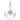 Aplique de pared Feiss (FE-MARYVILLE2) Maryville acero, madera E14 2 bombillas