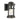 Aplique de exterior Feiss (FE-NEWPORT-M-ANBZ) Newport compuesto, vidrio E27