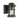 Aplique de exterior Feiss (FE-NEWPORT-S-ANBZ) Newport compuesto, vidrio E27