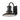 Aplique de pared exterior Feiss (FE-REDDING2-M-RB) Redding Station aluminio, vidrio E27