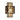 Aplique de pared Feiss (FE-REMY1) Remy hierro E14