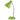 Flexo Lazulita 1xe27 Verde/cromo 38x23x14.5 Cm