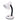 Flexo Yodo 1xe27 Blanco 30x14x14 Cm