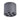 Foco De Superficie Led Norna Negro 6W 570Lm 4000K