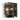 Aplique de exterior Elstead Lighting (FRIDA-M) Frida aluminio fundido a presión, policarbonato E27