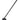 Maxlight Spider 1L LED, altura 79cm