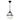 Lámpara de techo para exterior Elstead Lighting (GLENBEIGH-CHAIN) Polímero Glenbeigh, policarbonato E27