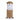 Farola Elstead Lighting (GZ-POOLE-MB) Poole madera, vidrio E27