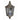 Aplique de pared para exterior Elstead Lighting (GZH-CKL7) Cricklade de aluminio fundido E27