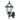 Aplique de pared exterior Elstead Lighting (GZH-LB1) Ledbury de aluminio fundido E27